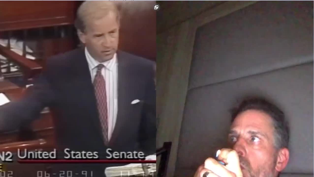 JOE BIDEN FAMILY VALUES