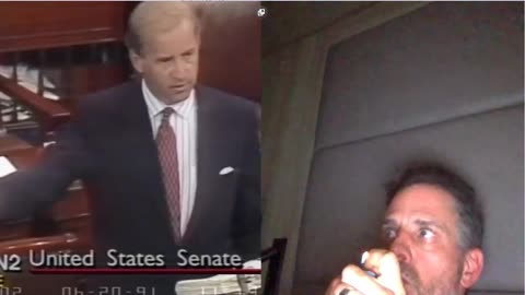 JOE BIDEN FAMILY VALUES