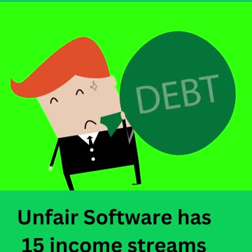 Carrying More Debt Than Income