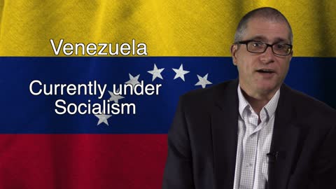 How does socialism work in Venezuela?