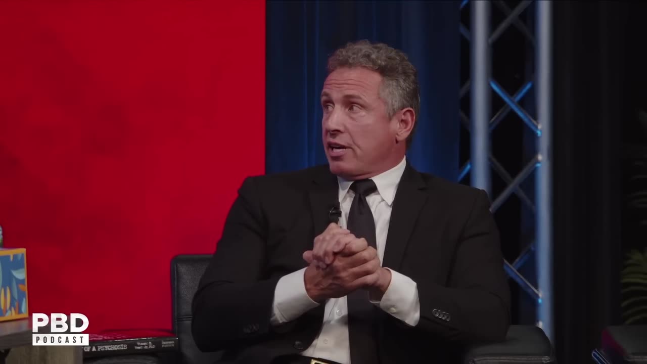 "We ALL Make Mistakes" - Chris Cuomo's Offered Chance To Apologize for COVID-19 Coverage