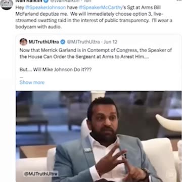 INHERENT CONTEMPT - option 3