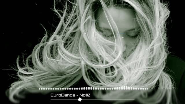 EuroDance - No10