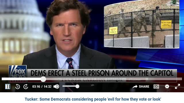 Democrats and their revenge Politics