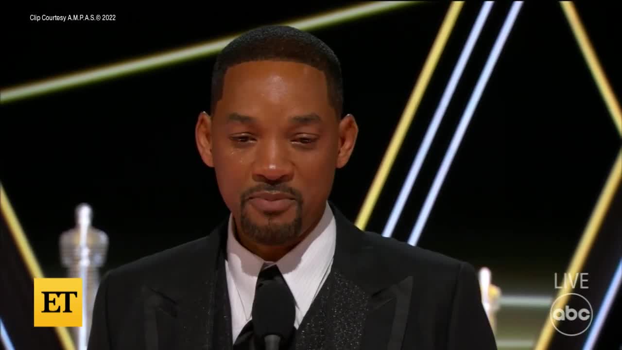 Chris Rock's Brother REJECTS Will Smith's Apology