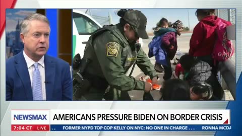 This Is A HUGE Admission Of Guilt By Joe Biden