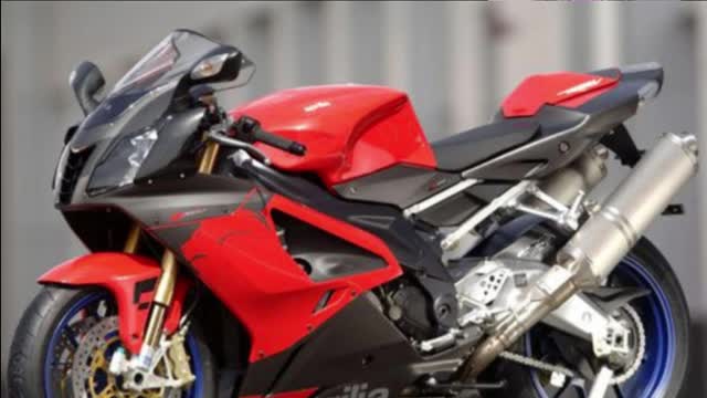 6 Top imported motorcycle brands