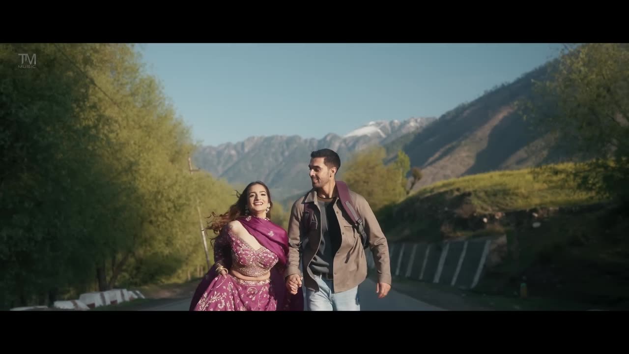 Dil Khanjar (Official Video