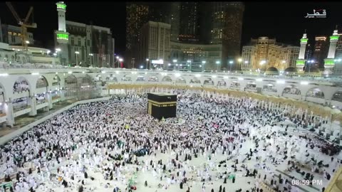 تكبيرات العيد Takbeer Eid ul Fitr Dhul Hijjah Eid Ul Adha Qatar