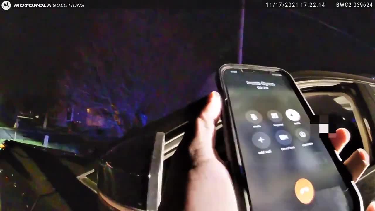 Bodycam Footage Confirms NBC Producer to Follow Rittenhouse Jury