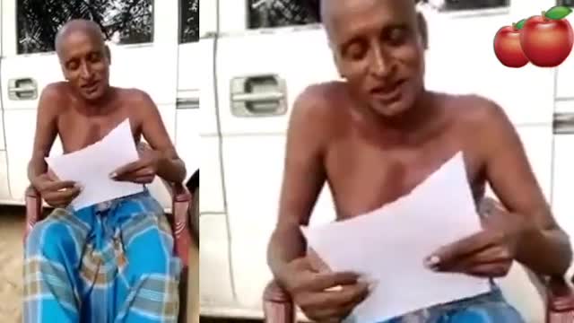 Enjoy En Jaami Old man Latest Version| Tamil Comedy Videos | Enjoy Enjaami | Funny Videos Tamil Nadu