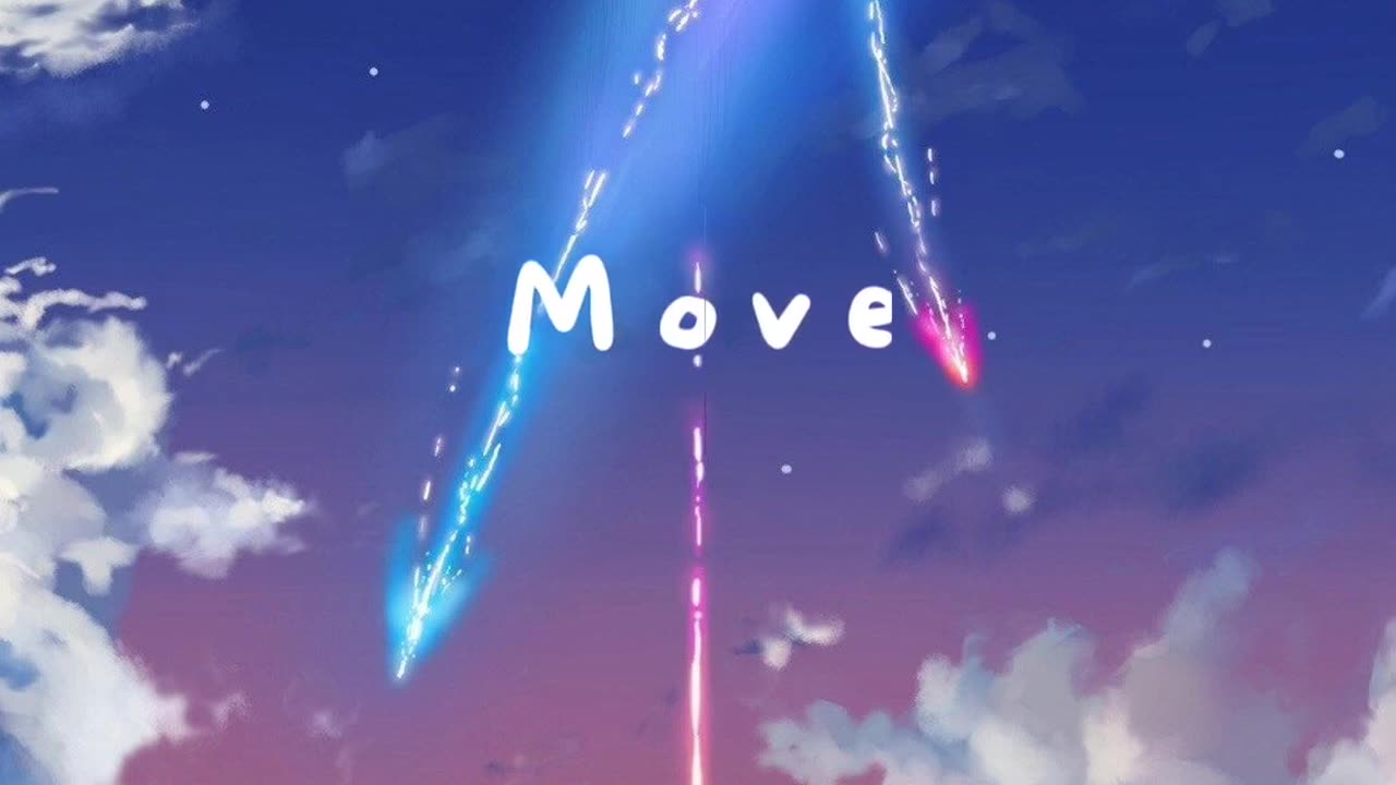 Make Me Move Lyrics English Song Status Video