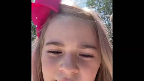 Khloe-Rose 2nd Grade Singer: Together Forever