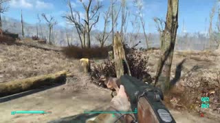 Fallout 4 Perception build survival mode part 9