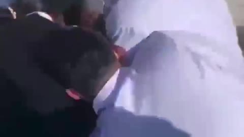 China | Crimes Against Humanity