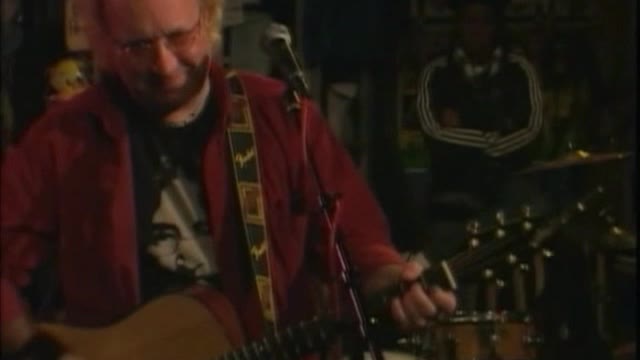 John Wicks & The Records - Kulak's PT 2