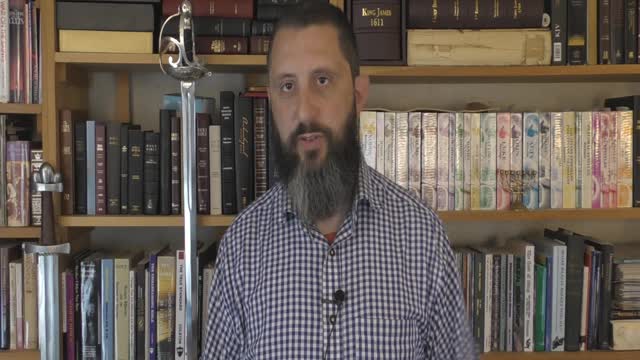 Children Of God vs Children Of The Devil