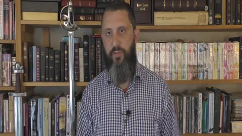 Children Of God vs Children Of The Devil