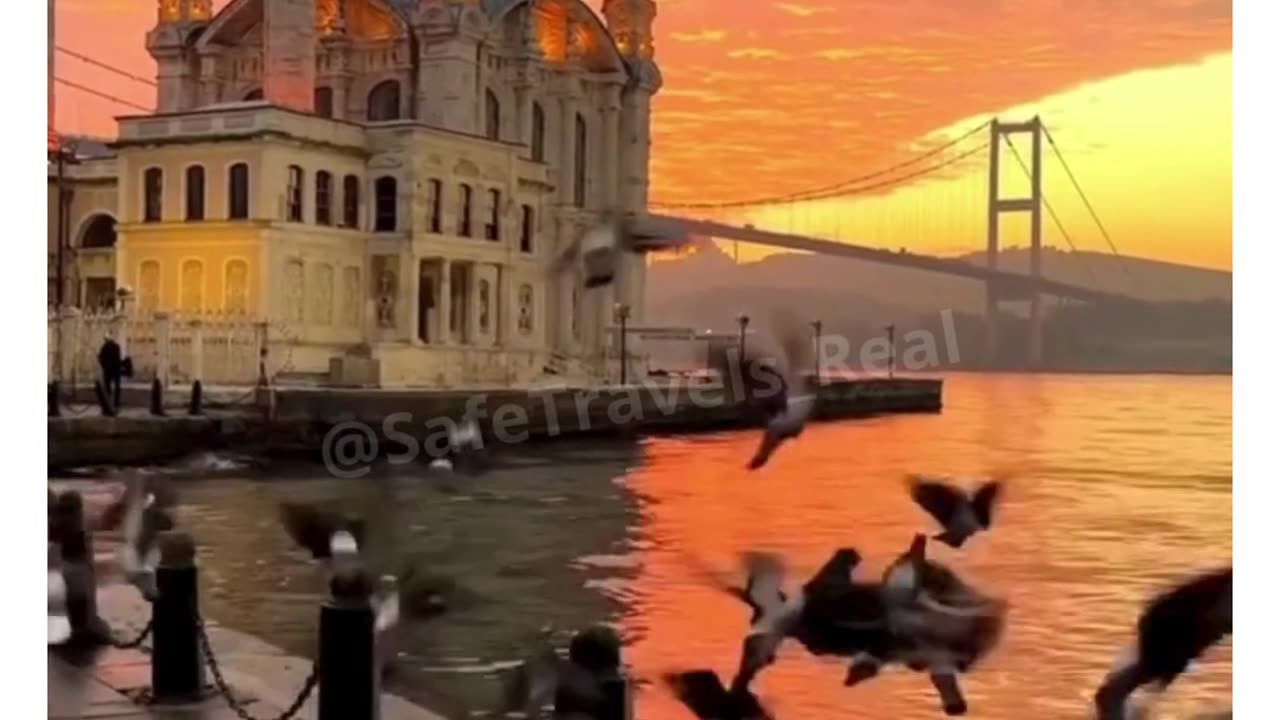 Istanbul, Türkiye