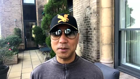20180922 香港台湾上海股市汇市可能发生天翻地覆的变化