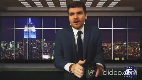 Nick Fuentes on the message of MAGA and the perception of America