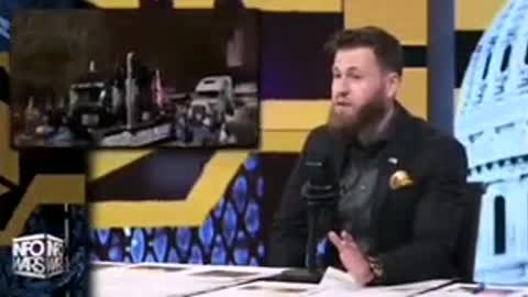 Now it’s a fact the covid vaccine caused horrible diseases