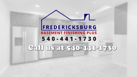 Basement Finishing Plus | 540-441-1730