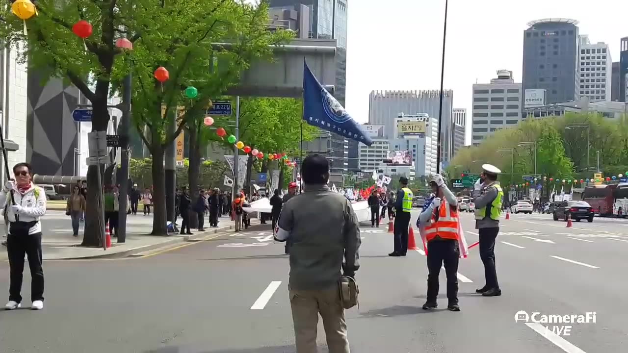 20190512_V3_S03(mhnZ8SvsjTc)자유대한민국 국민들이여 다함께! 나의 조국을 지키기 위해