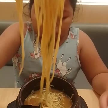 RAMEN Japanese food