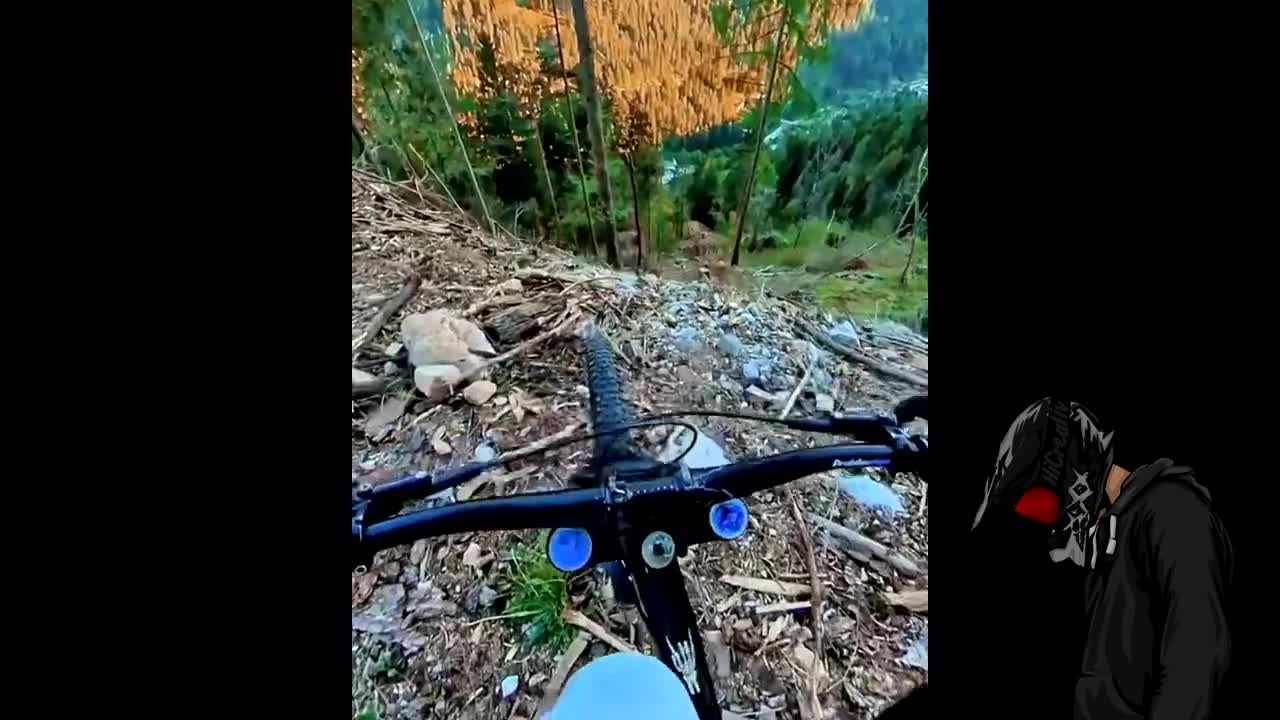 Zap MTB Downhill | BMX | Fail | Fun | Jump 2021