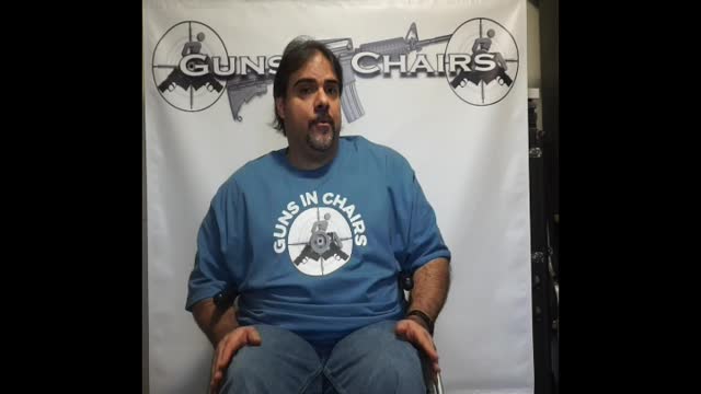 Guns In Chairs: Gun Safety