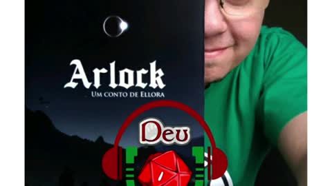 Deu1Cast - Arlock