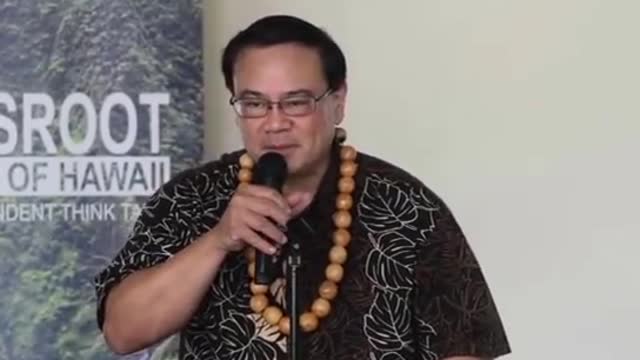 Panos Prevedouros | Hawaii Traffic Problems and Opportunities