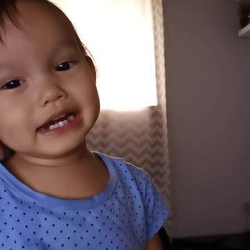 The cutest "I love you" ever!!! Ahhh!!!Soooo Cute!