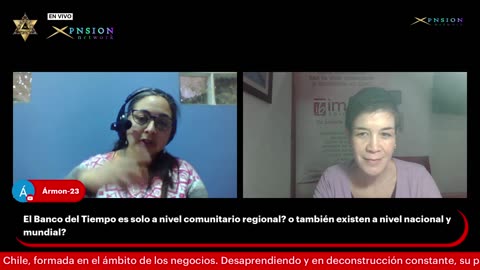 Episodio 16 Natalia Garate