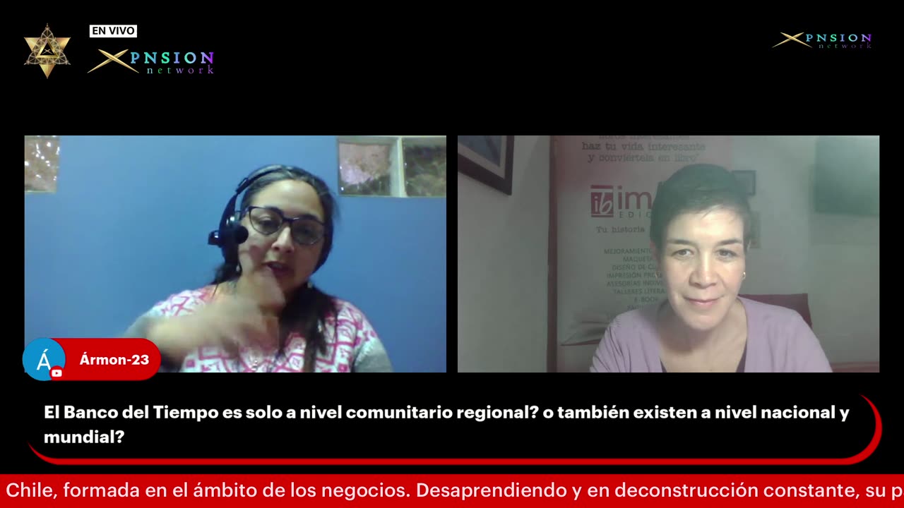 Episodio 16 Natalia Garate