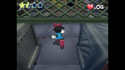 Minnie Hide And Seek Gameplay 7