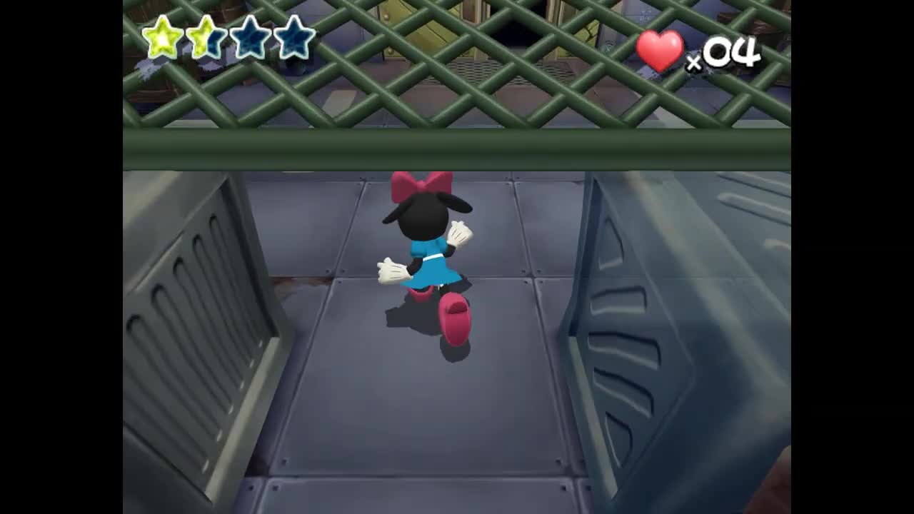 Minnie Hide And Seek Gameplay 7