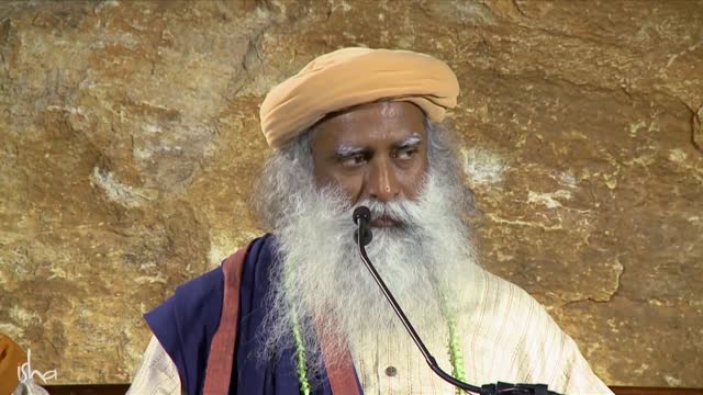 How does one Become Silent? - Sadhguru