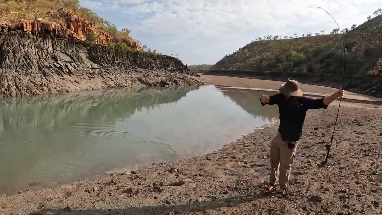 WORTH IT!_ CAMPING in REMOTE UNCHARTED ISLANDS
