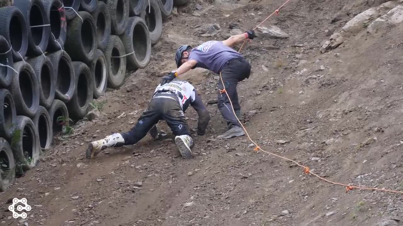 Impossible Climb Andler 2019 | Dirt Bike Graveyard | Hill Climb-3
