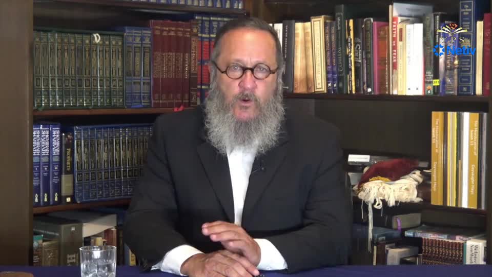 Lesson 9: Noahide Identity I