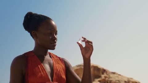 De Beers- Where It Begins