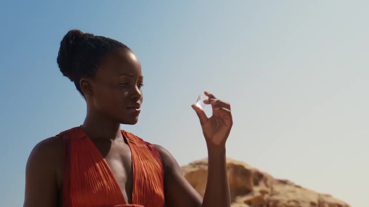 De Beers- Where It Begins