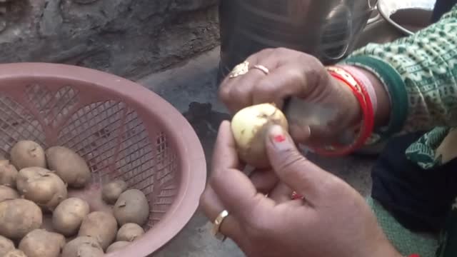 Potato
