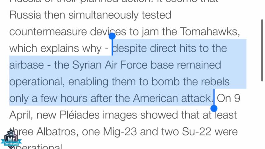 PUTIN VS THE DEEP STATE - PART TWO - RED LINES