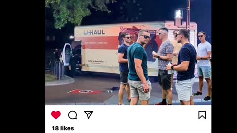 You got the stuff? Yeah we got the memes