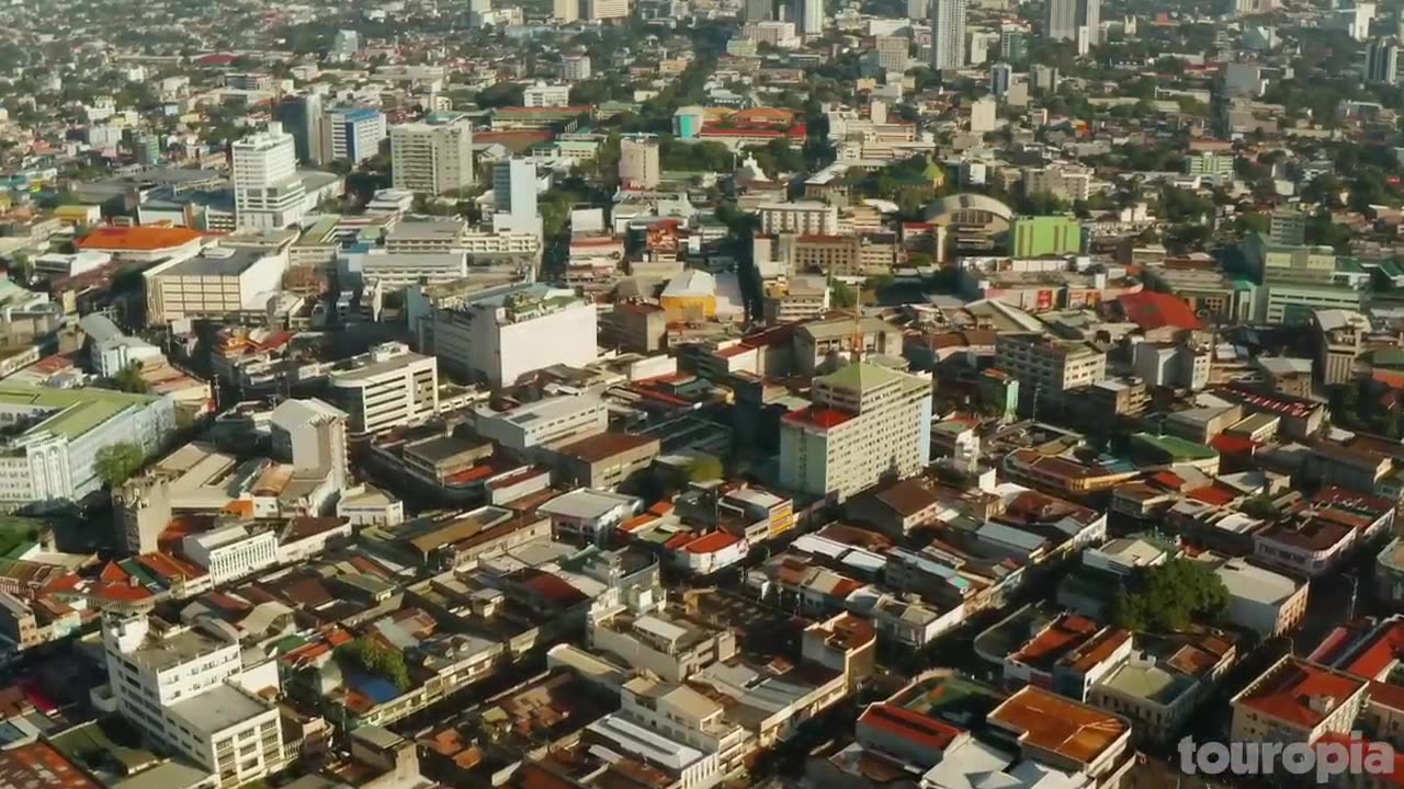 10 Best Places to Visit in the Philippines