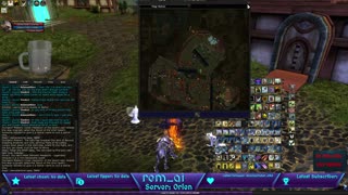 Let's Play DDO (Dungeons & Dragons Online) 2024-12-10 20-51-45.mp4