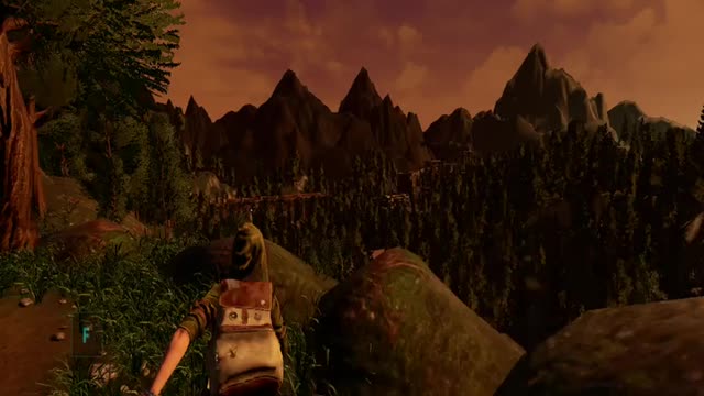 Hideout: Face Your Fears Pt.1-So Smooth(Twitch-tmangaming91)